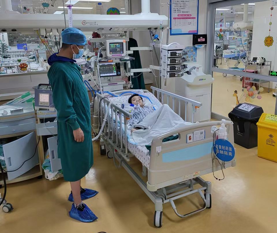 兴隆县跨省救护车出租公司